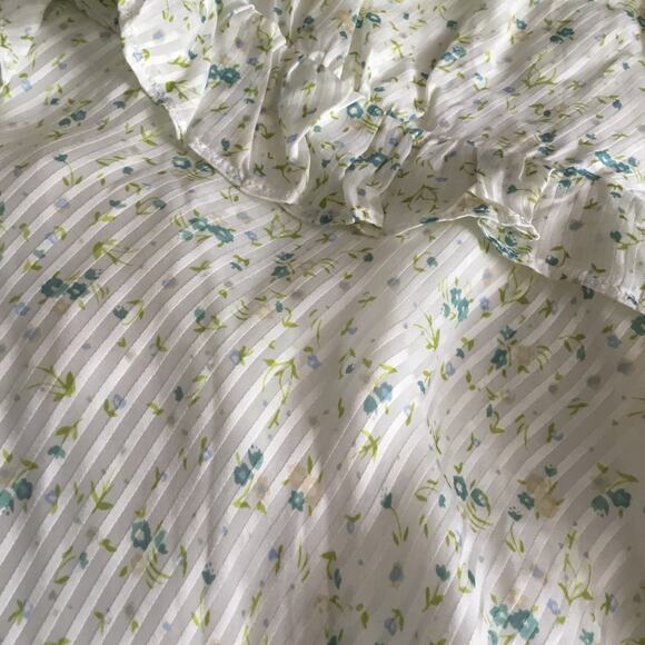 FREE PEOPLE Movement Women's Sweetest Thing Mini Dress Sz S - Picture 8 of 11